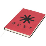 Carnet De Notes Doux Au Toucher Liberty Papeterie