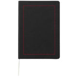 Carnet De Notes Doux Au Toucher Liberty Papeterie