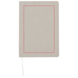 Carnet De Notes Doux Au Toucher Liberty Papeterie