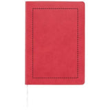 Carnet De Notes Doux Au Toucher Liberty Papeterie