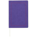 Carnet De Notes Doux Au Toucher Liberty Papeterie