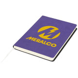 Carnet De Notes Doux Au Toucher Liberty Papeterie