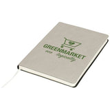 Carnet De Notes Doux Au Toucher Liberty Papeterie