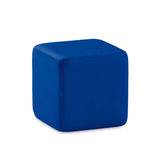 Carré Antistress Squarax Personnalisable Bleu Anti Stress/ Bonbons
