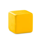Carré Antistress Squarax Personnalisable Yellow Anti Stress/ Bonbons