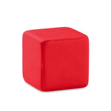 Carré Antistress Squarax Personnalisable Red Anti Stress/ Bonbons