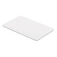 Carte Anti- Rfid Custos Personnalisable White Accessoires De Voyage