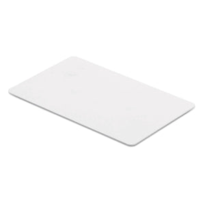 Carte Anti- Rfid Custos Personnalisable White Accessoires De Voyage