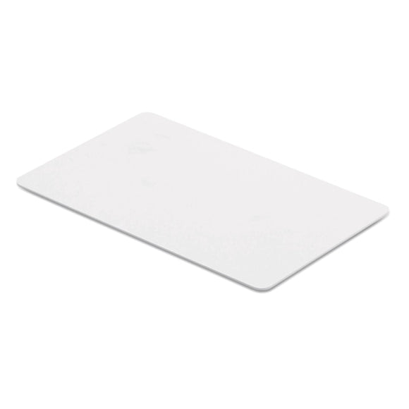 Carte Anti- Rfid Custos Personnalisable White Accessoires De Voyage