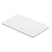 Carte De Blocage Rfid Blocking Personnalisable Blanc Accessoires Voyage
