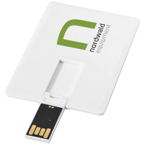 Carte Usb Slim 2Go