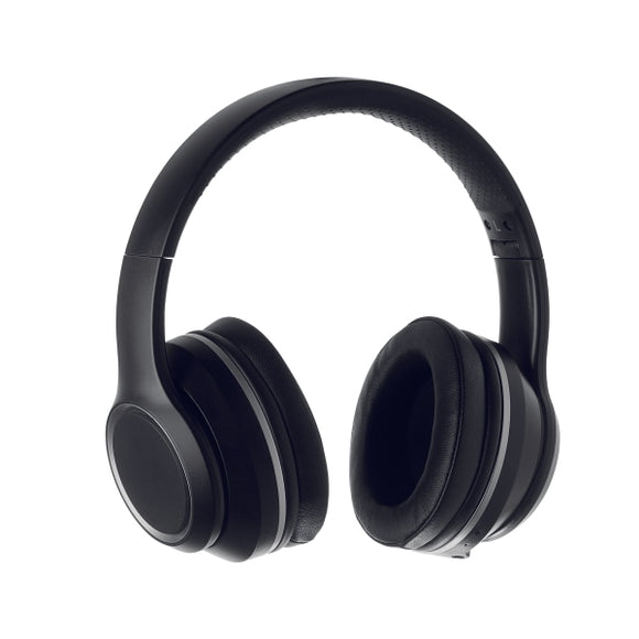 Casque Audio Anti Bruit (Anc) Singapur Personnalisable Black Audio & Son