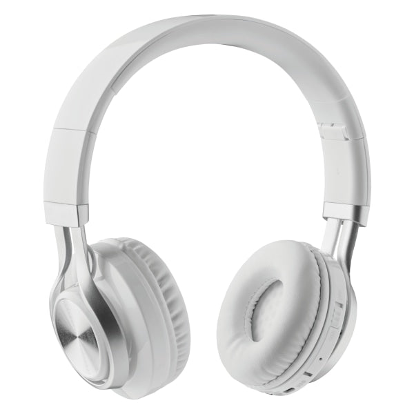 Casque Audio Sans Fil New Orleans Personnalisable White Audio & Son