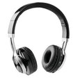 Casque Audio Sans Fil New Orleans Personnalisable Black Audio & Son