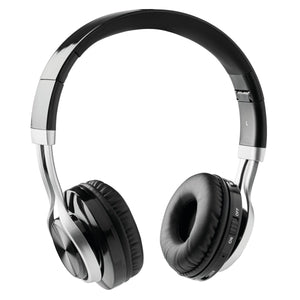 Casque Audio Sans Fil New Orleans Personnalisable Black Audio & Son