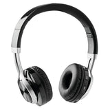 Casque Audio Sans Fil New Orleans Personnalisable Black Audio & Son