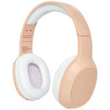 Casque Sans Fil Avec Microphone Riff Personnalisable Technologie