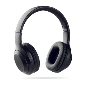 Casque Sans Fil Cleveland Personnalisable Noir Audio & Son