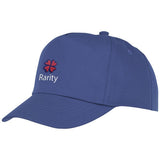 Casquette 5 Panneaux Feniks Enfant Personnalisable Accessoires
