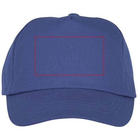 Casquette 5 Panneaux Feniks Enfant Personnalisable Accessoires
