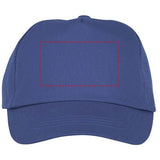 Casquette 5 Panneaux Feniks Enfant Personnalisable Accessoires