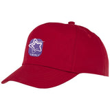 Casquette 5 Panneaux Feniks Enfant Personnalisable Accessoires
