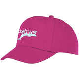 Casquette 5 Panneaux Feniks Enfant Personnalisable Accessoires