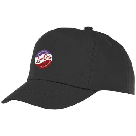 Casquette 5 Panneaux Feniks Enfant Personnalisable Accessoires