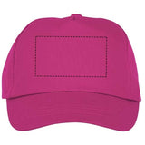 Casquette 5 Panneaux Feniks Enfant Personnalisable Accessoires
