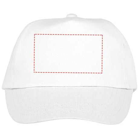 Casquette 5 Panneaux Feniks Enfant Personnalisable Accessoires