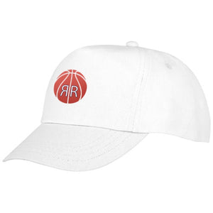 Casquette 5 Panneaux Feniks Enfant Personnalisable Accessoires