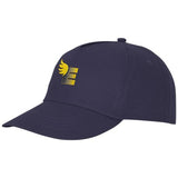 Casquette 5 Panneaux Feniks Accessoires