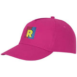 Casquette 5 Panneaux Feniks Accessoires