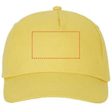 Casquette 5 Panneaux Feniks Accessoires