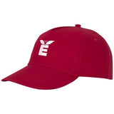 Casquette 5 Panneaux Feniks Accessoires