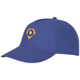 Casquette 5 Panneaux Feniks Accessoires