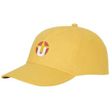 Casquette 5 Panneaux Feniks Accessoires