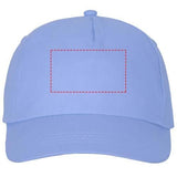 Casquette 5 Panneaux Feniks Accessoires