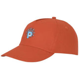 Casquette 5 Panneaux Feniks Accessoires