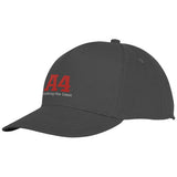 Casquette 5 Panneaux Hades Personnalisable Accessoires
