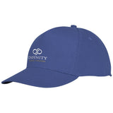 Casquette 5 Panneaux Hades Personnalisable Accessoires