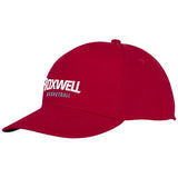 Casquette 5 Panneaux Hades Personnalisable Accessoires