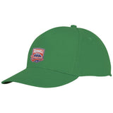 Casquette 5 Panneaux Hades Personnalisable Accessoires