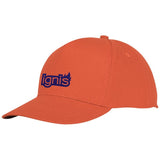 Casquette 5 Panneaux Hades Personnalisable Accessoires