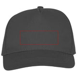 Casquette 5 Panneaux Hades Personnalisable Accessoires