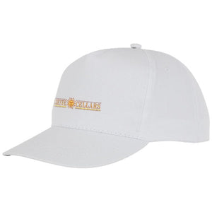 Casquette 5 Panneaux Hades Personnalisable Accessoires