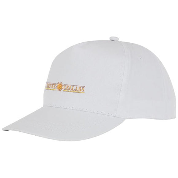 Casquette 5 Panneaux Hades Personnalisable Accessoires
