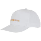 Casquette 5 Panneaux Hades Personnalisable Accessoires