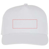 Casquette 5 Panneaux Hades Personnalisable Accessoires