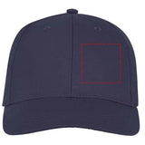 Casquette 6 Panneaux Ares Personnalisable Accessoires